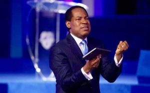 Faith Gets The Lord’s Attention - Pastor Chris Oyakhilome