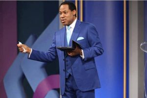 HOW TO KNOW THE VOICE OF THE SPIRIT BY PASTOR CHRIS