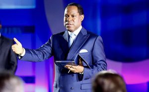 Rhapsody of Realities Daily Devotional - Pastor Chris Oyakhilome - Online