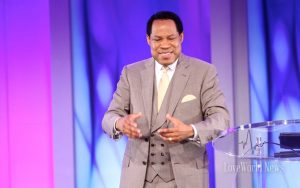 THE 5 SOLID FACTS OF THE GOSPEL BY PASTOR CHRIS OYAKHILOME & PASTOR BENNY HINN