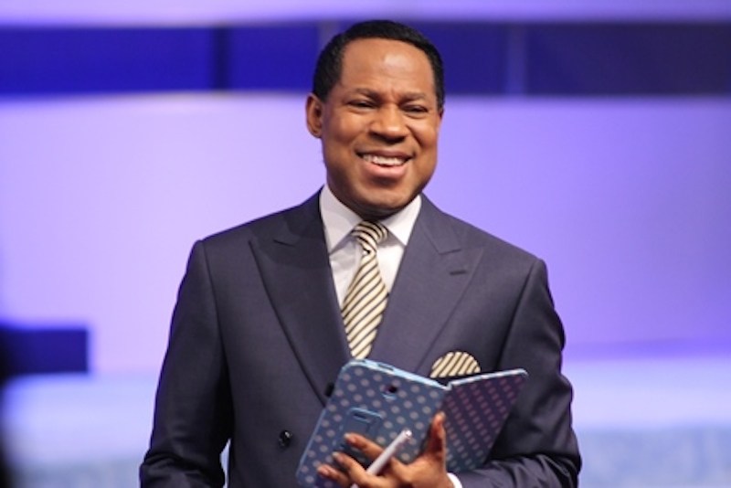 THE IMPORTANCE OF MEDITATION BY PASTOR CHRIS OYAKHILOME