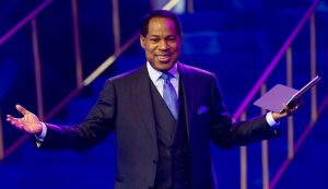 RHAPSODY OF REALITIES DAILY DEVOTIONAL BY PASTOR CHRIS OYAKHILOME