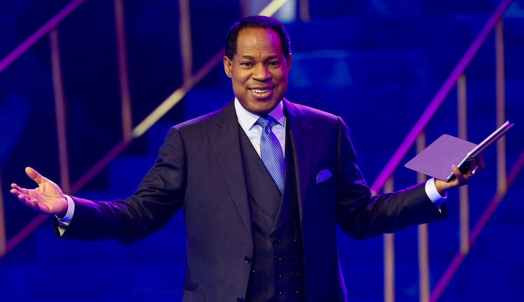 DIVINE HEALTH; ENTER THE HEALING SCHOOL WITH PASTOR CHRIS 