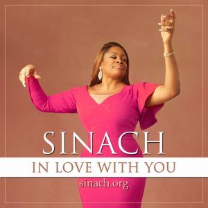 MY EVERYTHING BY SINACH