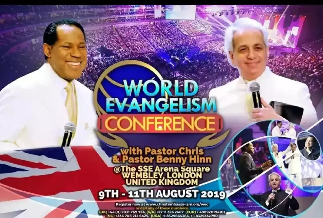 Rhapsody Evangelistic Network