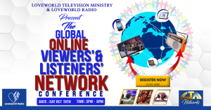 LoveWorld Television Network