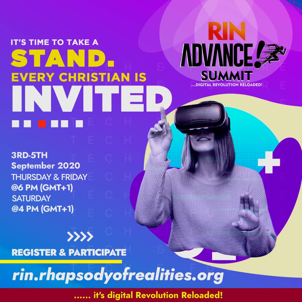 RHAPSODY OF REALTIIES