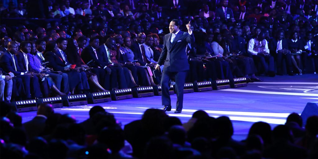 Pastor-Chris-Oyakhilome-Teachings