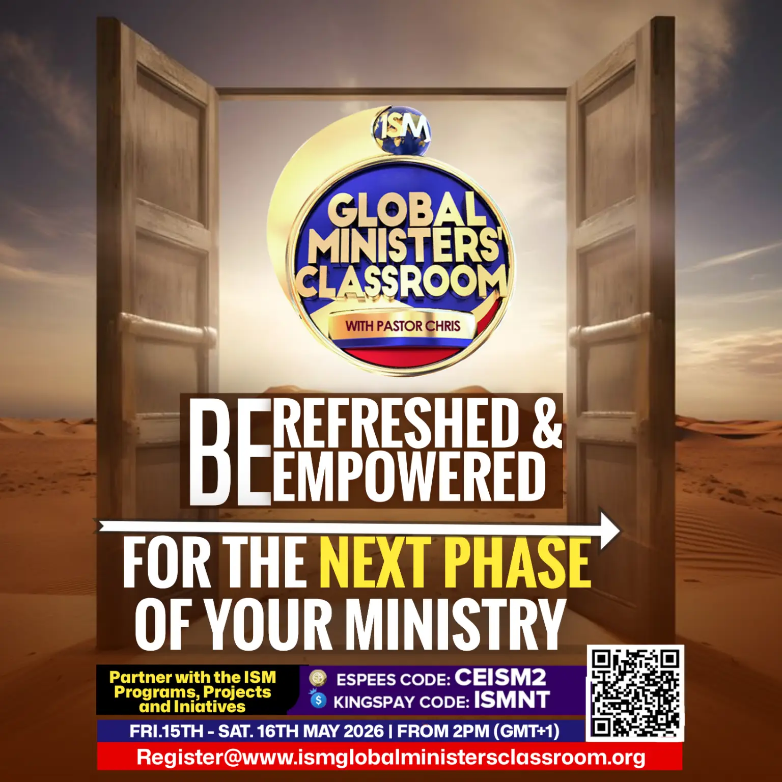 You’re A Walking Garden Of Divine Fruits